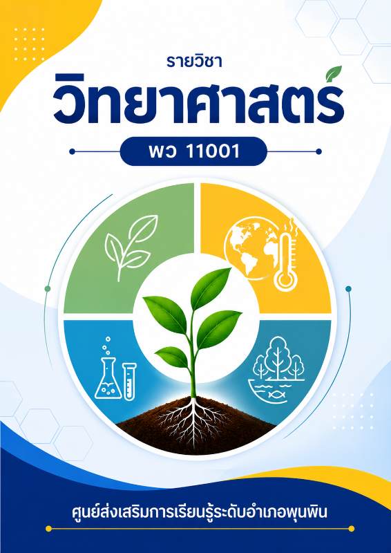 วิทยาศาสตร์